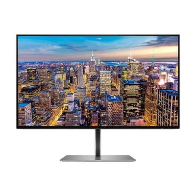 HP Z27u G3 27" QHD IPS Professional Monitor (USB-C 100W, RJ45)