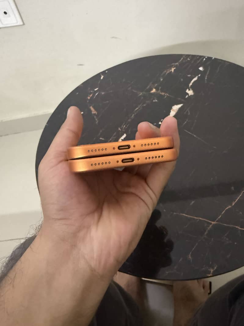 Apple iPhone 17 Pro Max 2