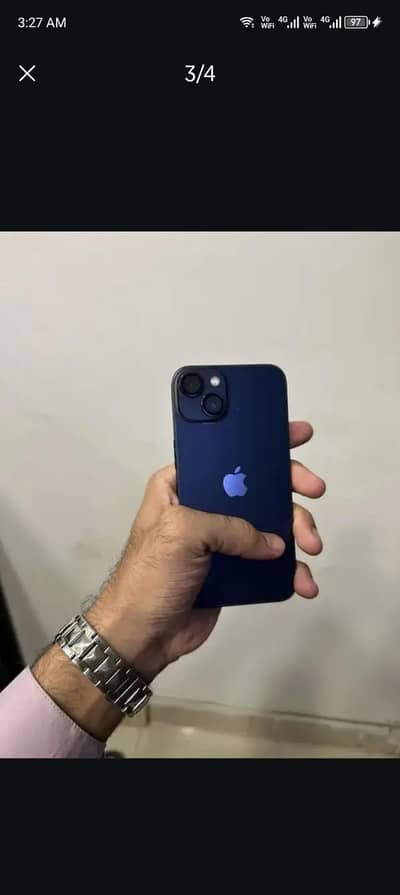 Apple iPhone 13