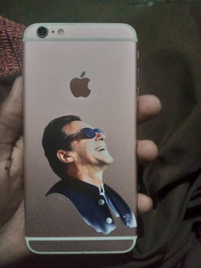 Apple iPhone 6S Plus