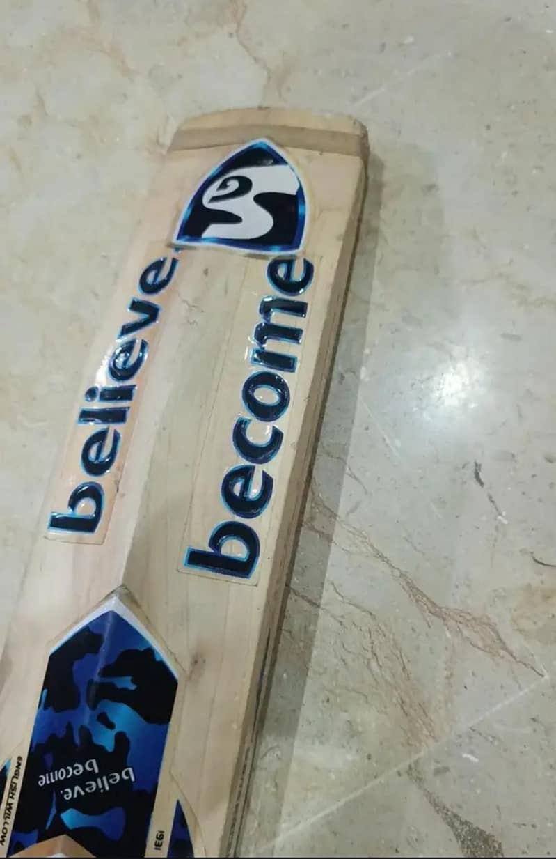 SG Bat 0