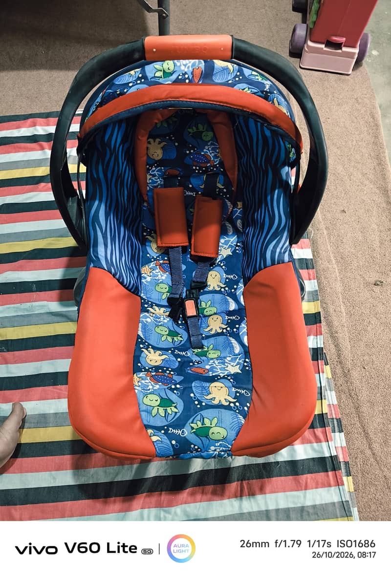 baby cot 0