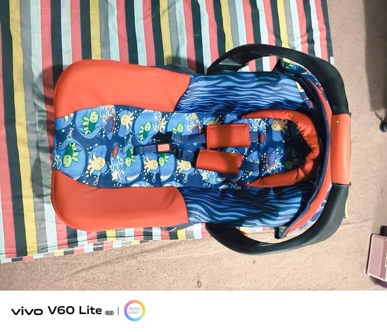 baby cot 3
