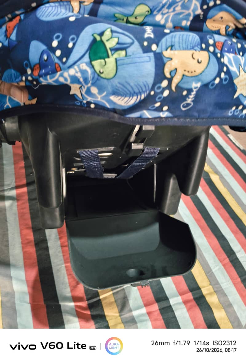 baby cot 4