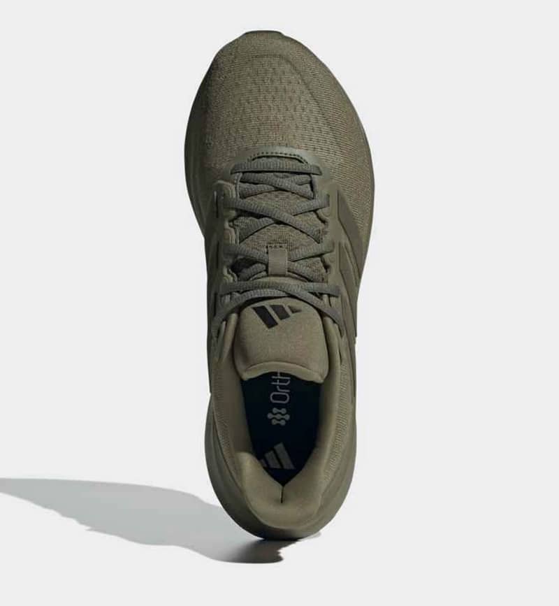Adidas original ultra run 5 Uk 11 - Footwear - 1120918507