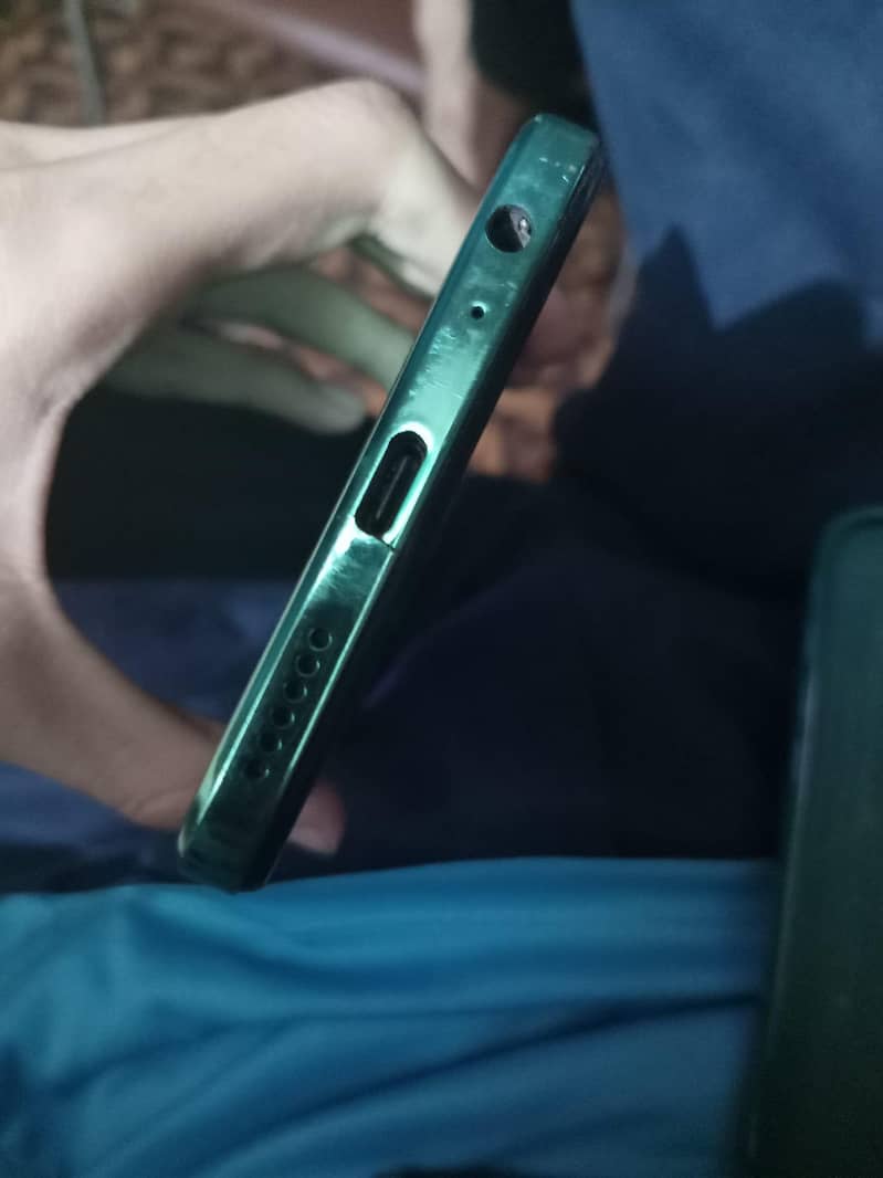 Tecno Spark 10C 1