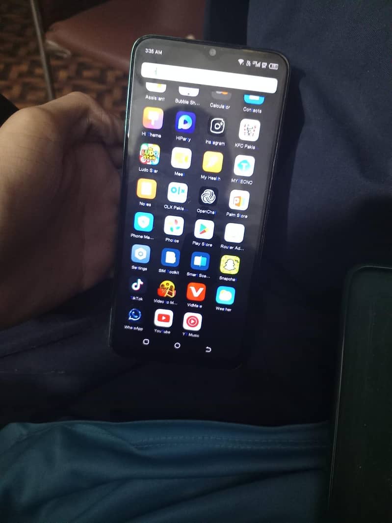 Tecno Spark 10C 2