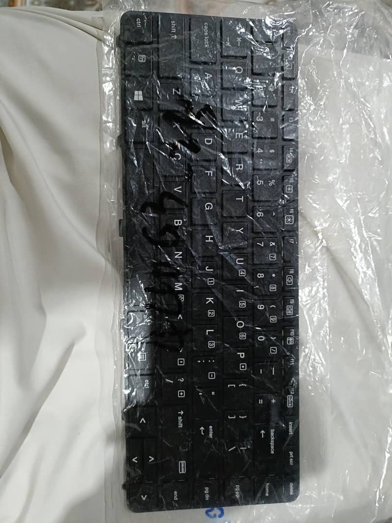 HP ProBook 430 G3 440 G3 Keyboard - Computer & Laptop Accessories ...