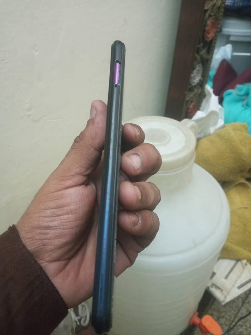 Infinix s5 0