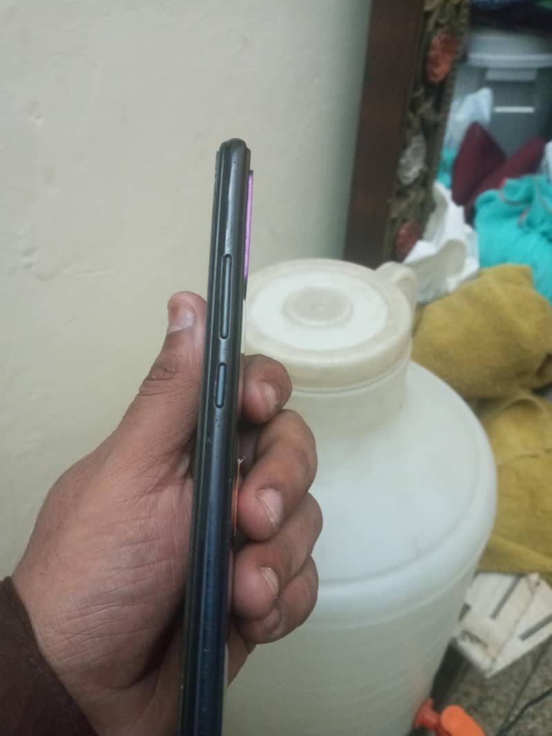 Infinix s5 1
