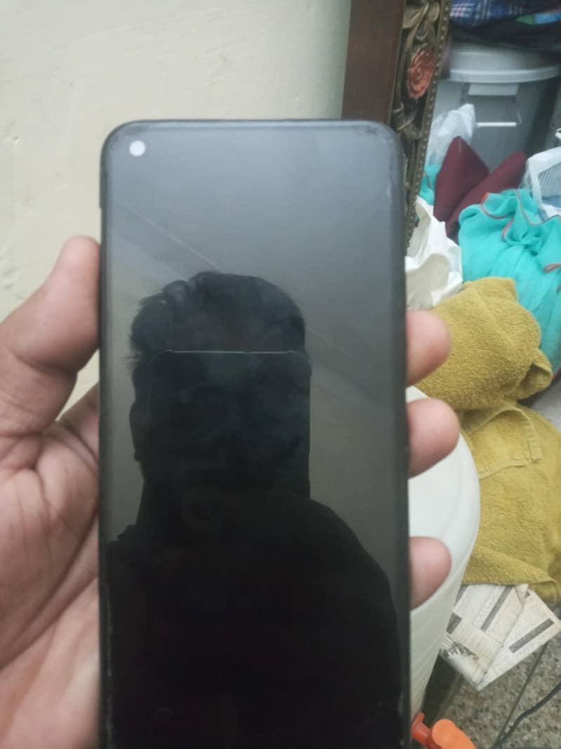 Infinix s5 2