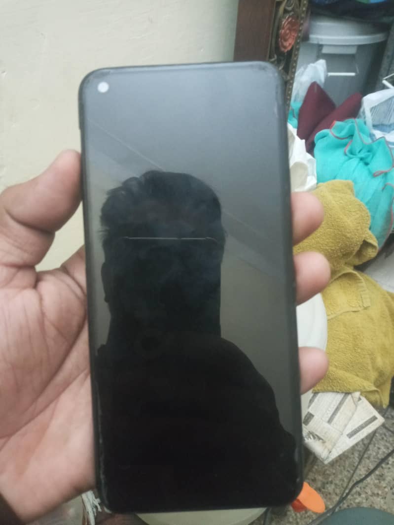 Infinix s5 3