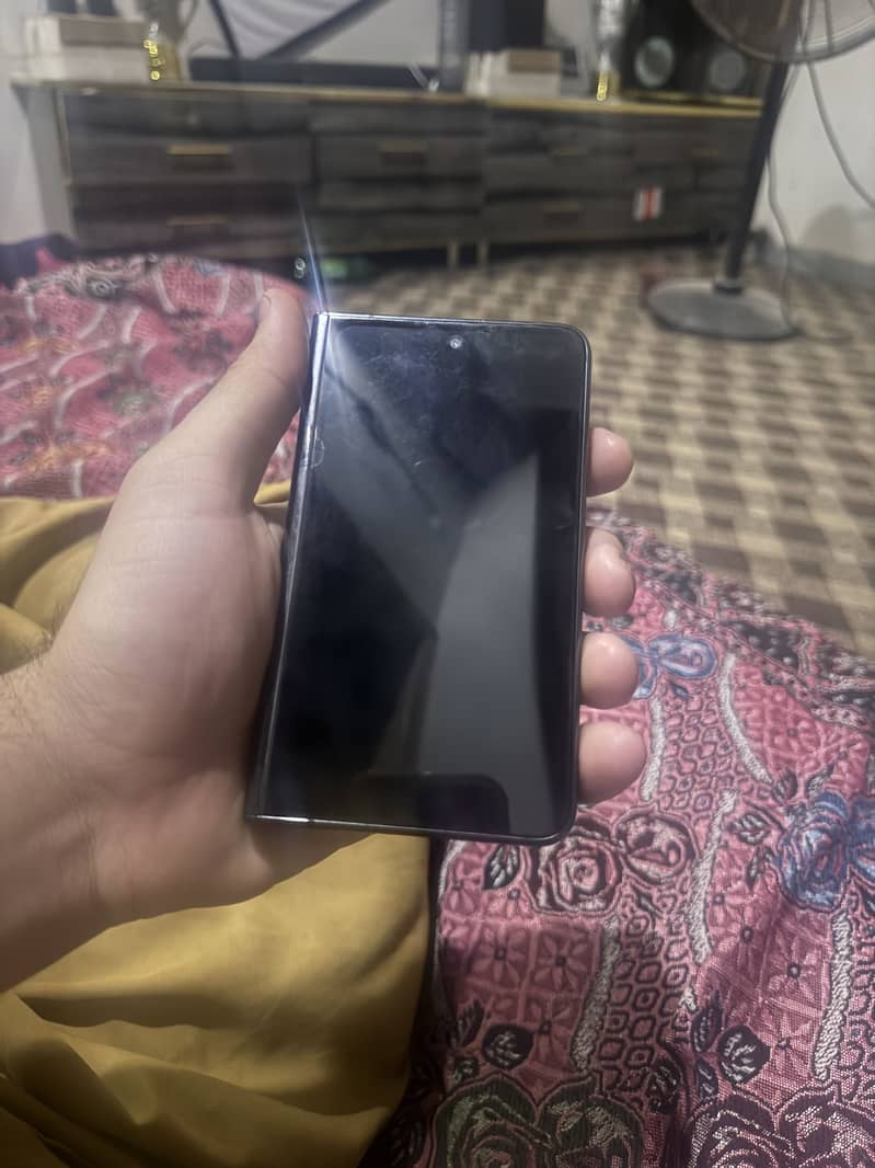 Google Pixel Fold 1