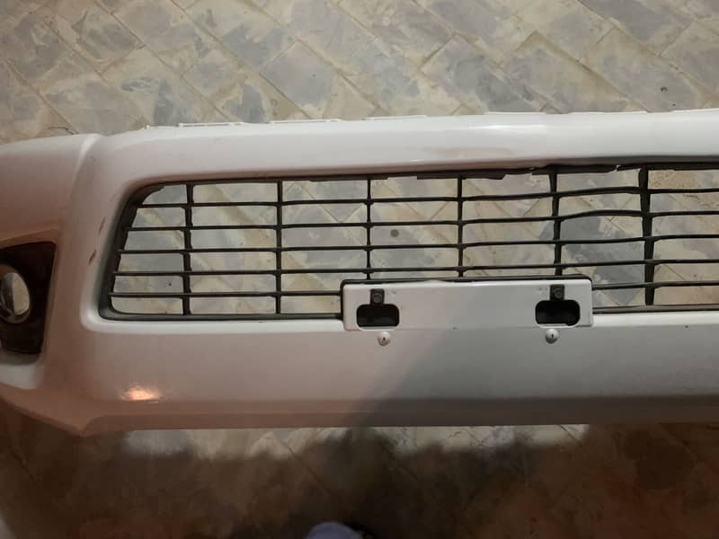 revo bumper front 2