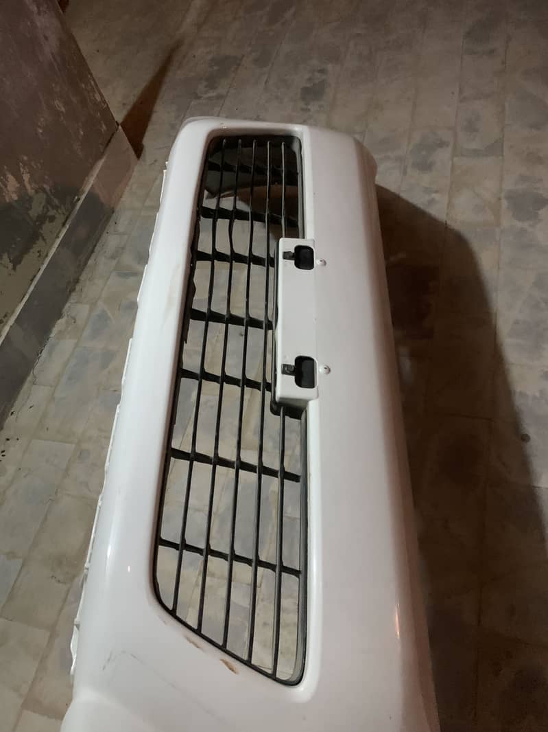 revo bumper front 5