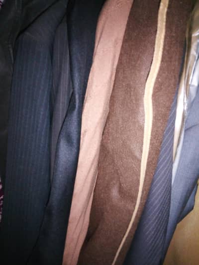 pant coat