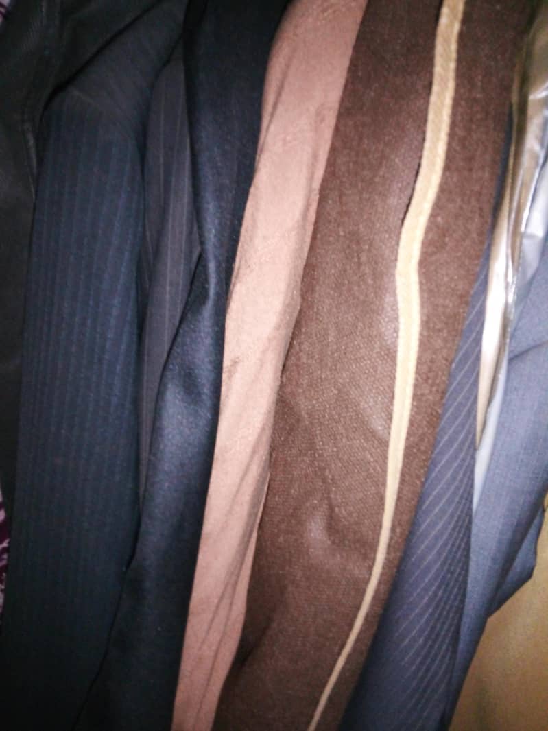 pant coat 0