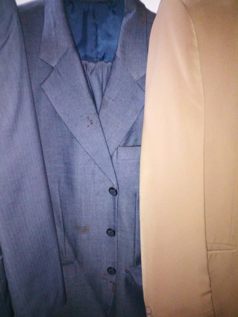 pant coat 1