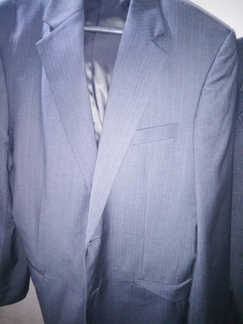 pant coat 2