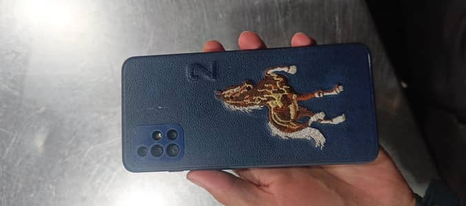 Samsung Mobile A51 exchange possible