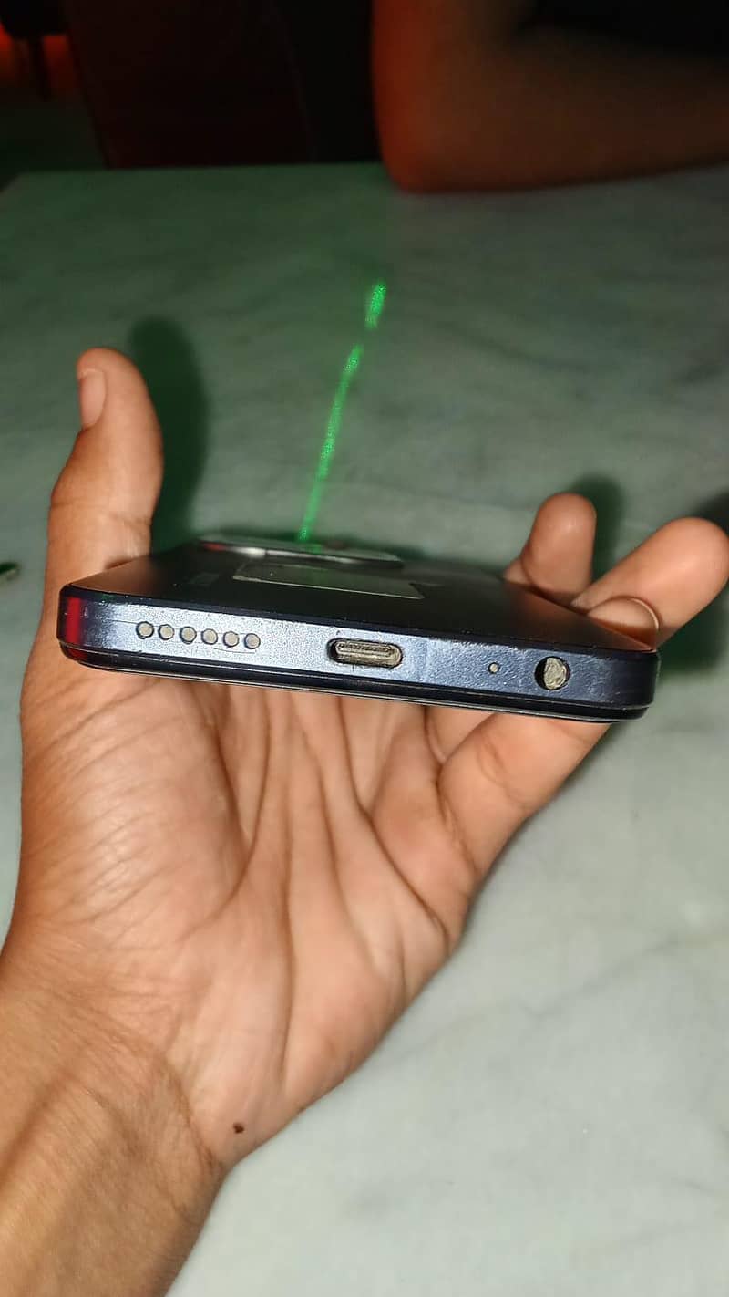 Infinix Smart 8 Plus 1
