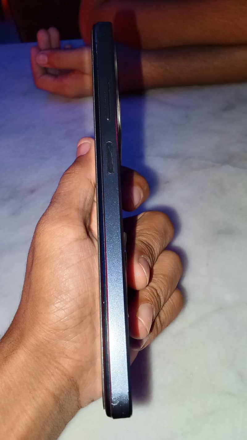 Infinix Smart 8 Plus 2