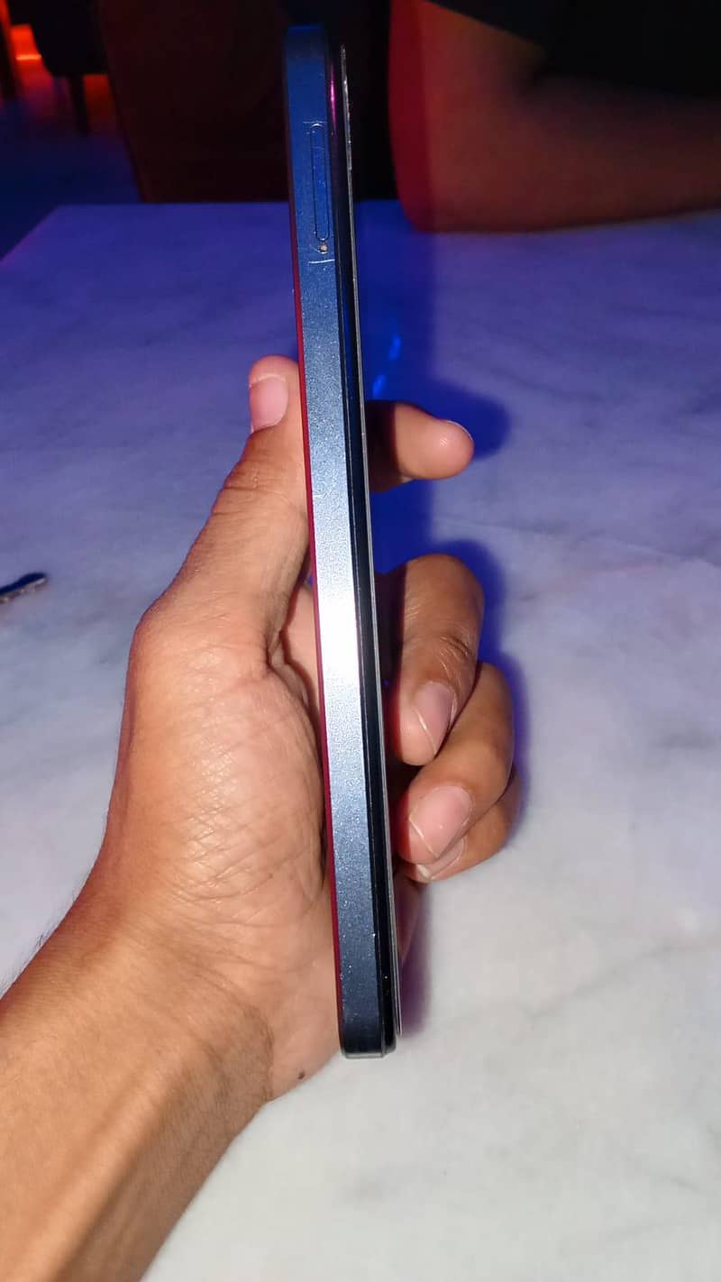 Infinix Smart 8 Plus 3