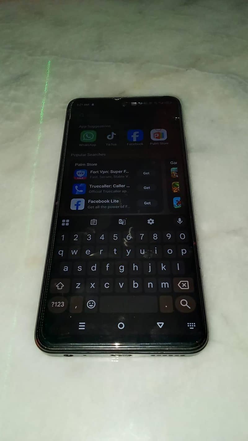 Infinix Smart 8 Plus 4