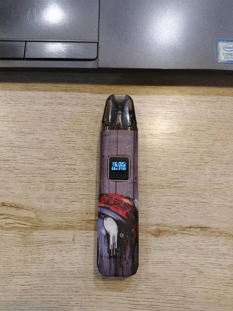 oxva slim pro 2 0