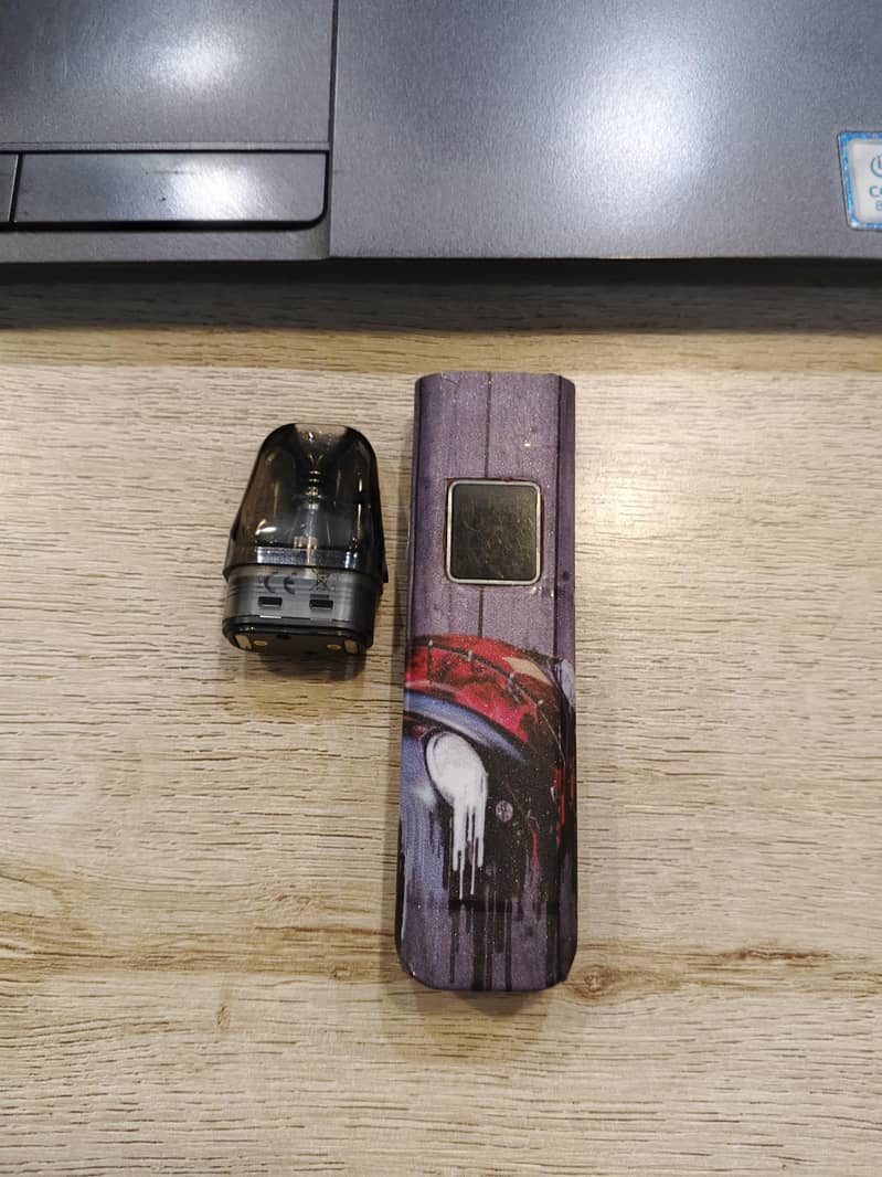 oxva slim pro 2 1