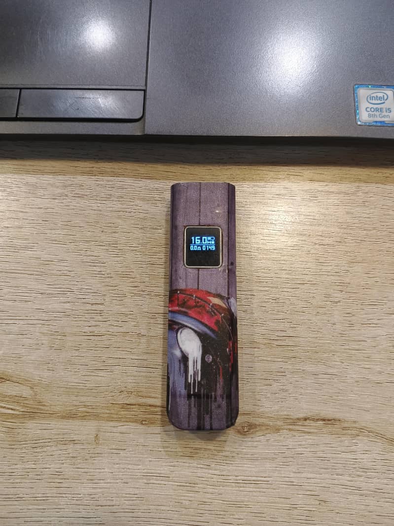 oxva slim pro 2 2