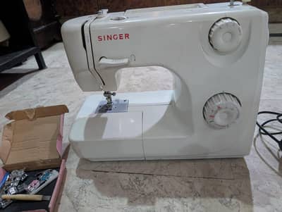 original singer sewing machine from England