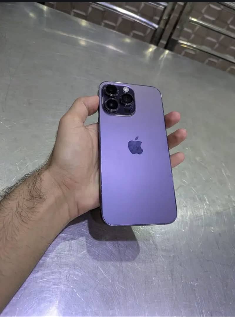 Apple iPhone 14 Pro Max jv 2