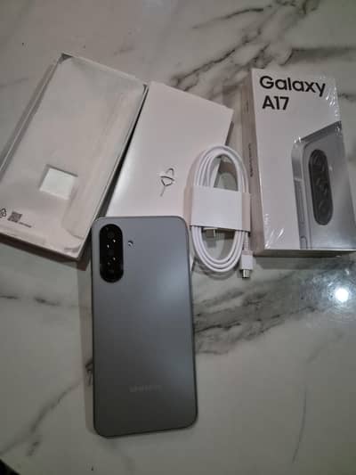 Samsung Mobile A17