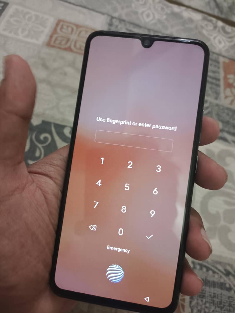 Vivo V21 2