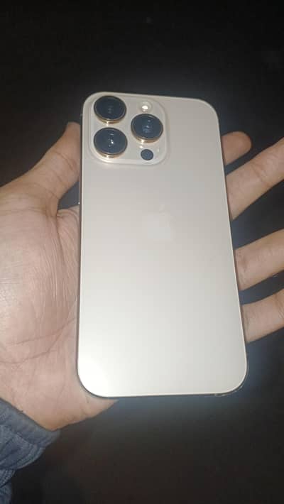 Apple iPhone 16 Pro