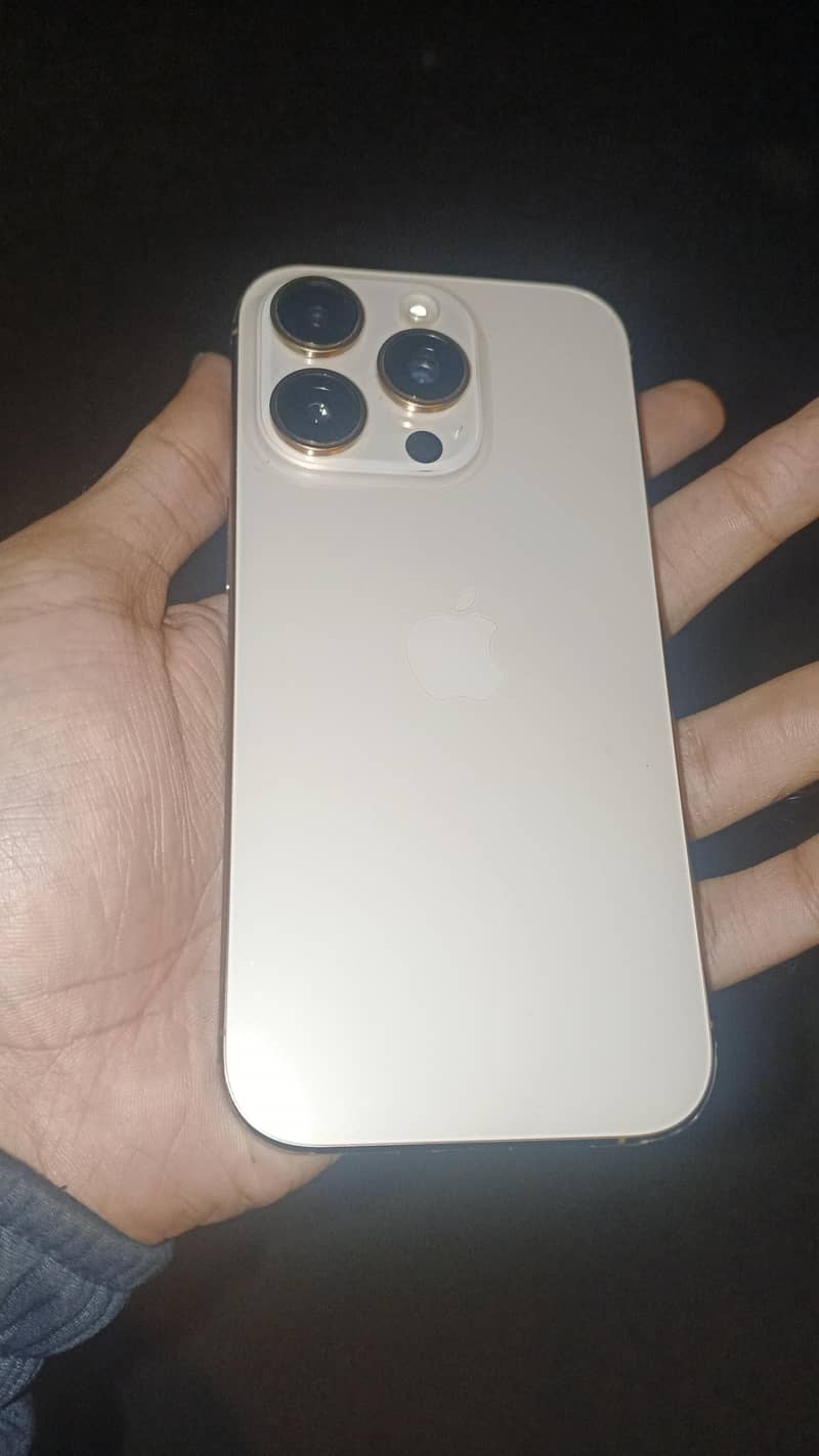 Apple iPhone 16 Pro 0