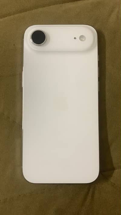 Apple iPhone 17 Air