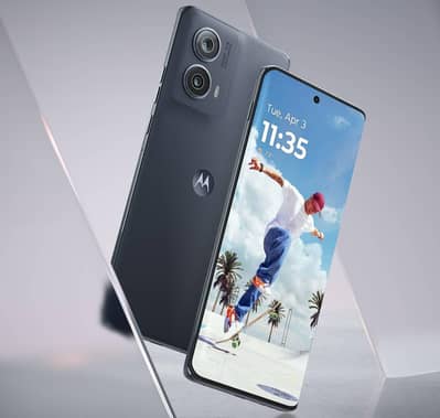 Motorola Edge 2024 5g