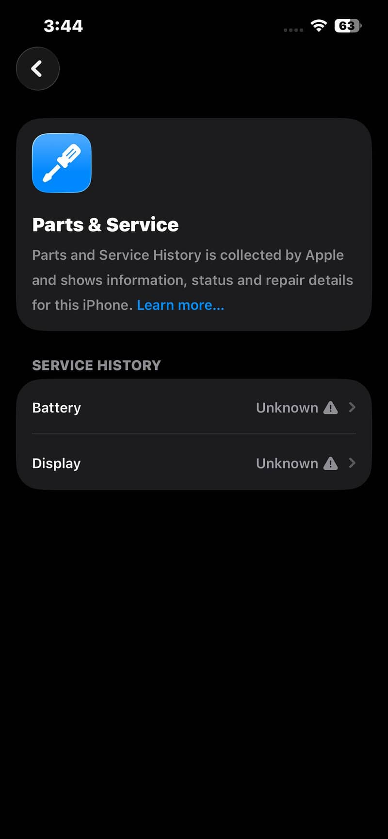 Apple iPhone 13 Pro 5