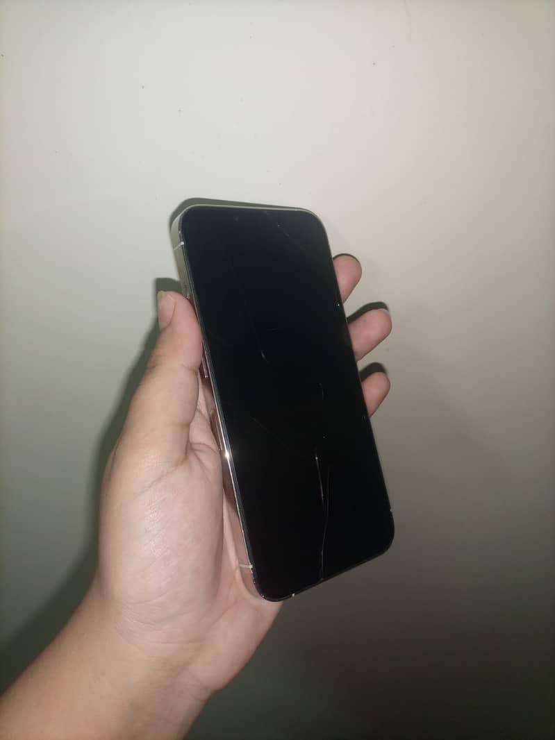 Apple iPhone 13 Pro 7