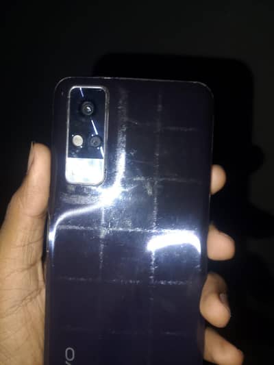 vivo y51 s