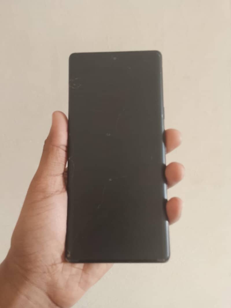 google pixel 6 pro 1