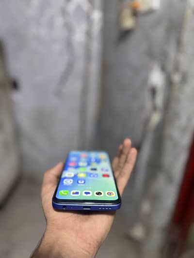 Infinix hot 60i