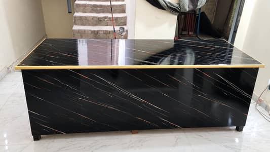Heavy black counter for sale (03046851653)