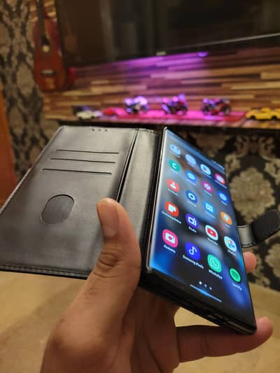 Samsung Mobile Note 20 Ultra
