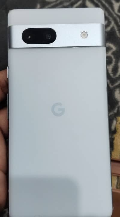 Google Pixel 7a