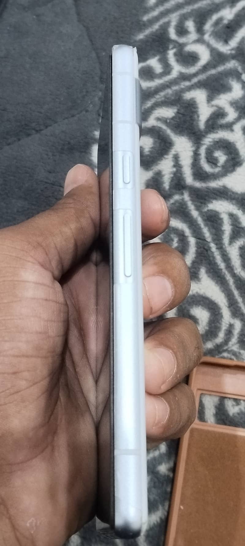 Google Pixel 7a 3