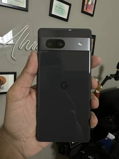 Google Pixel 7a