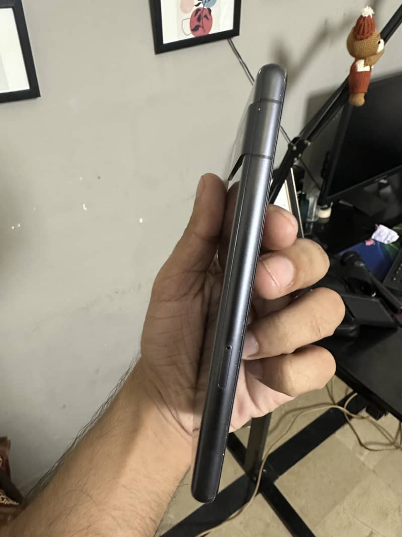 Google Pixel 7a 1